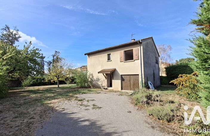 Vente Maison/villa 5 pièces — photo 2