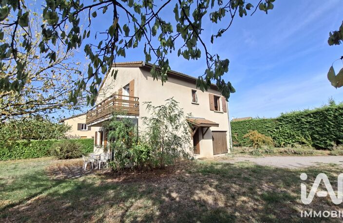 Vente Maison/villa 5 pièces — photo 3