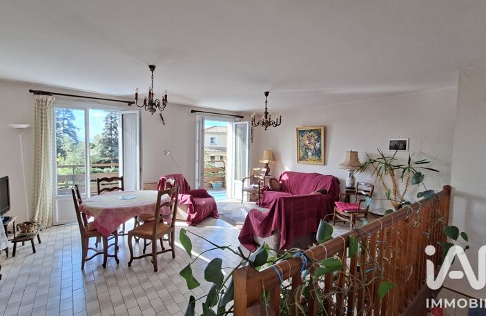 Vente Maison/villa 5 pièces — photo 4