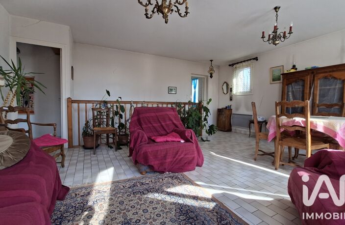 Vente Maison/villa 5 pièces — photo 5