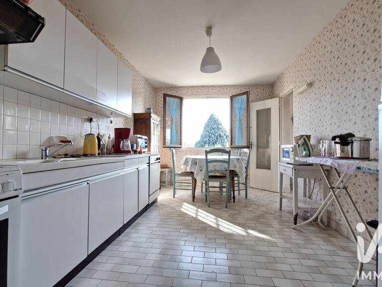 Vente Maison/villa 5 pièces — photo 1