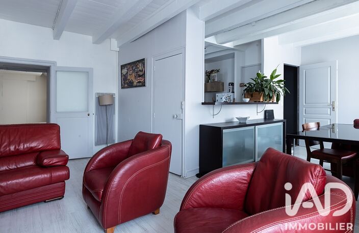 Vente Appartement 4 pièces — photo 3