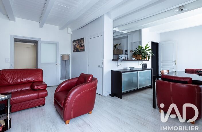 Vente Appartement 4 pièces — photo 4