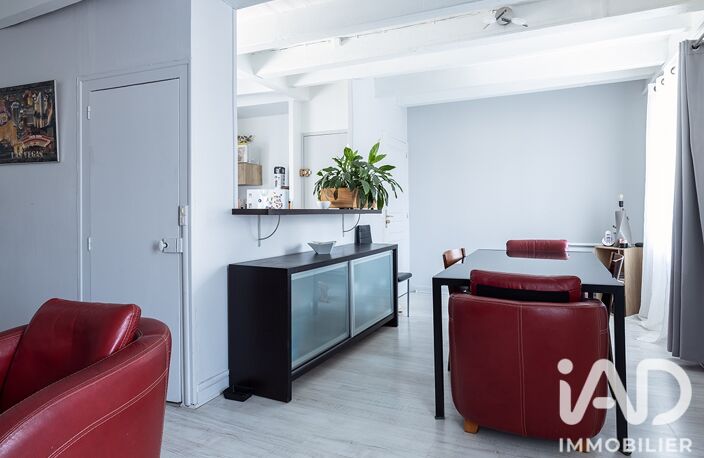 Vente Appartement 4 pièces — photo 5