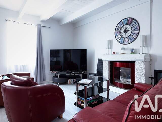 Vente Appartement 4 pièces — photo du bien