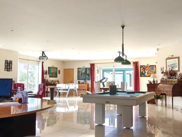 Vente Maison/villa 6 pièces — photo du bien