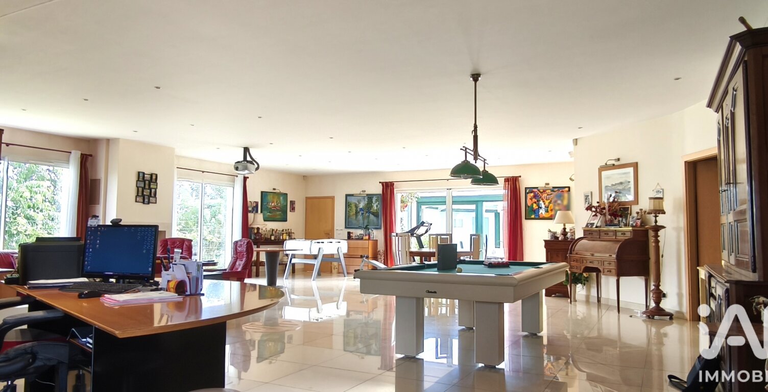 Vente Maison/villa 6 pièces — photo 1