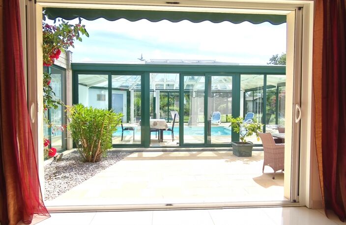 Vente Maison/villa 6 pièces — photo 2