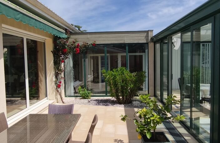 Vente Maison/villa 6 pièces — photo 3