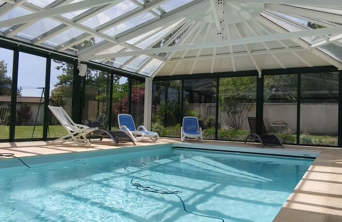 Vente Maison/villa 6 pièces — photo 4