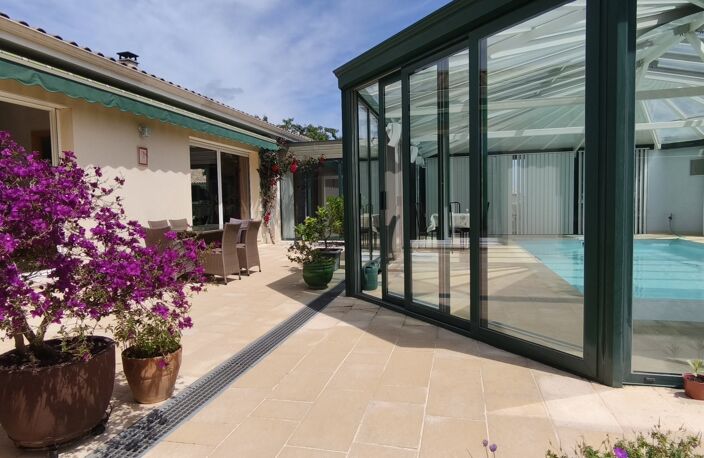 Vente Maison/villa 6 pièces — photo 5