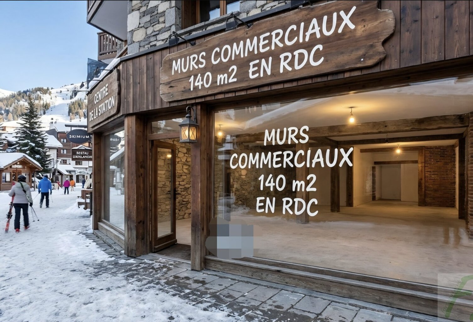 Local commercial — photo 1