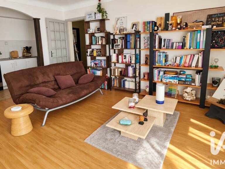 Vente Appartement 3 pièces — photo 1