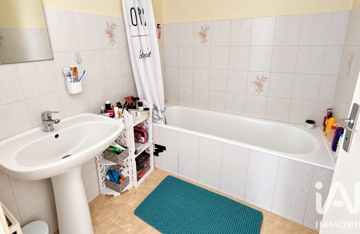 Vente Appartement 3 pièces — photo 3