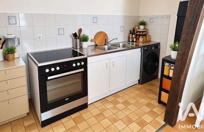 Vente Appartement 3 pièces — photo 4