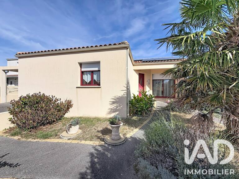 Vente Maison/villa 4 pièces — photo 1