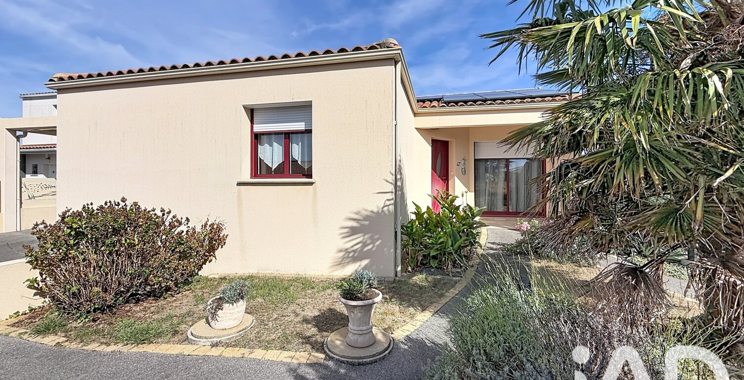 Vente Maison/villa 4 pièces — photo 1