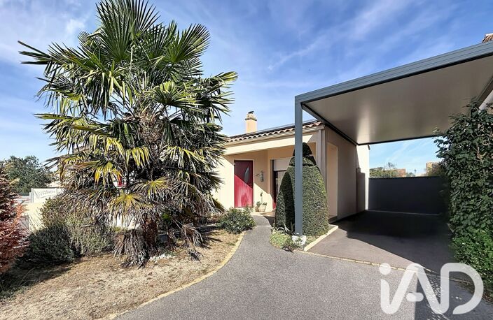 Vente Maison/villa 4 pièces — photo 2