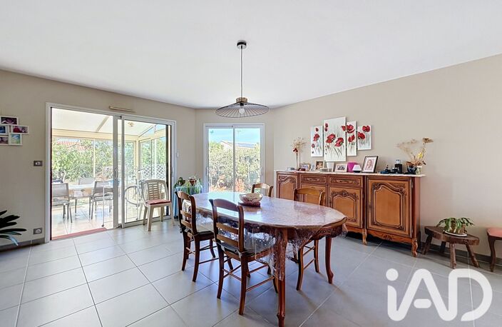Vente Maison/villa 4 pièces — photo 3
