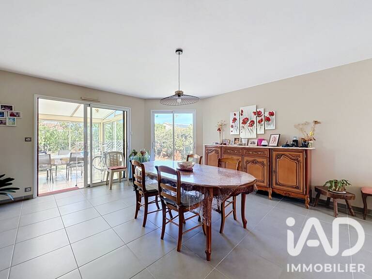 Vente Maison/villa 4 pièces — photo 1
