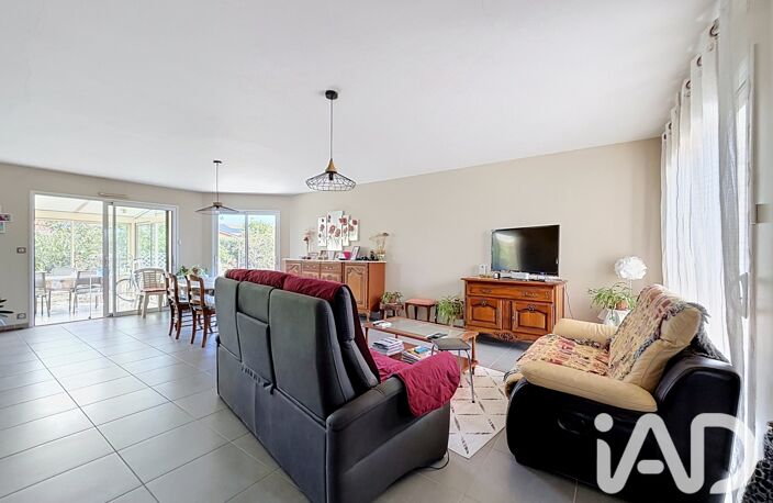 Vente Maison/villa 4 pièces — photo 4