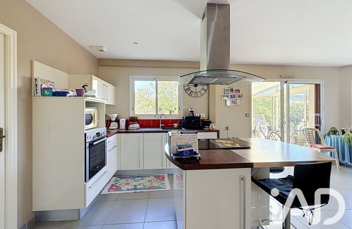 Vente Maison/villa 4 pièces — photo 5