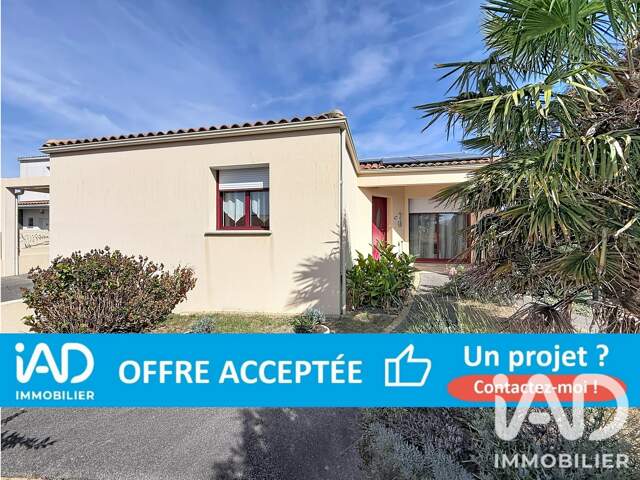 Vente Maison/villa 4 pièces — photo du bien