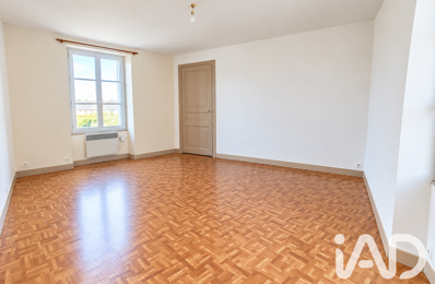 Vente Maison de ville 3 pièces — photo du bien