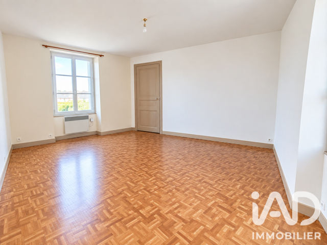 Vente Maison de ville 3 pièces — photo du bien