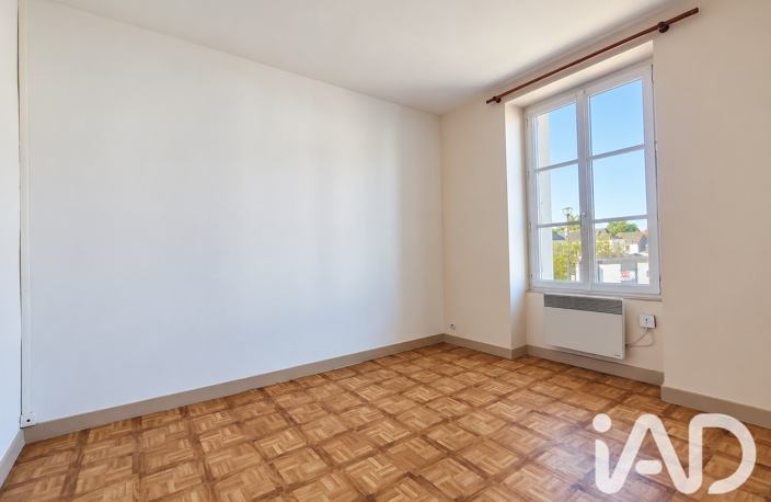 Vente Maison de ville 3 pièces — photo 2