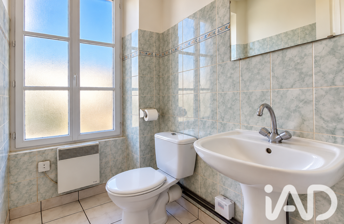 Vente Maison de ville 3 pièces — photo 3