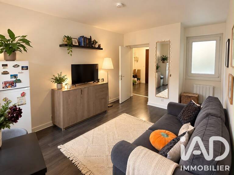 Vente Appartement 2 pièces — photo 1