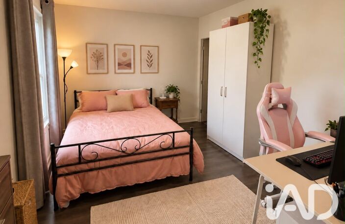 Vente Appartement 2 pièces — photo 2