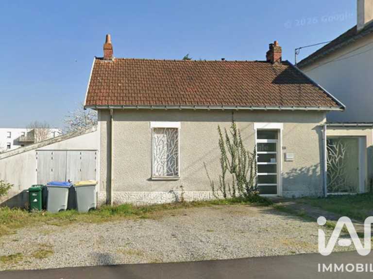 Vente Maison/villa 5 pièces — photo 1
