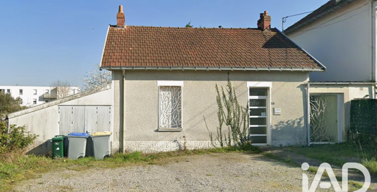 Vente Maison/villa 5 pièces — photo 1