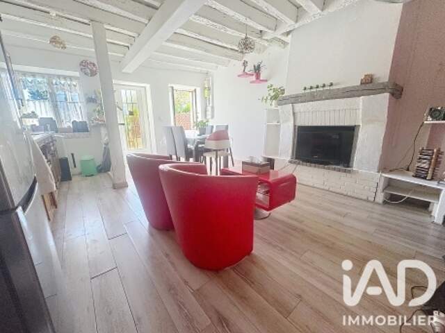 Vente Appartement 4 pièces — photo du bien