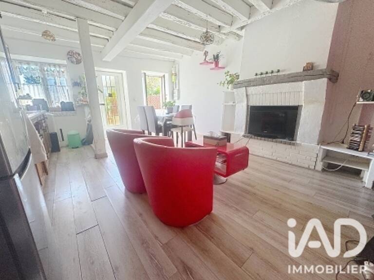 Vente Appartement 4 pièces — photo 1