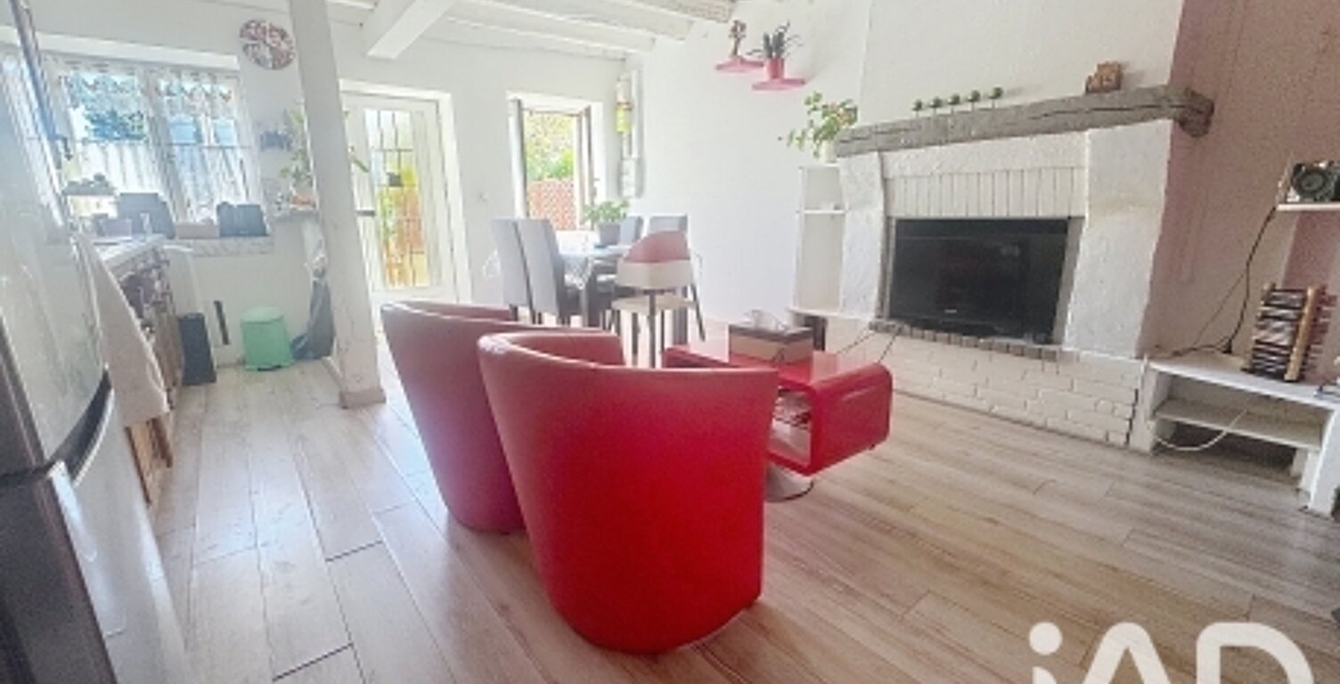 Vente Appartement 4 pièces — photo 1