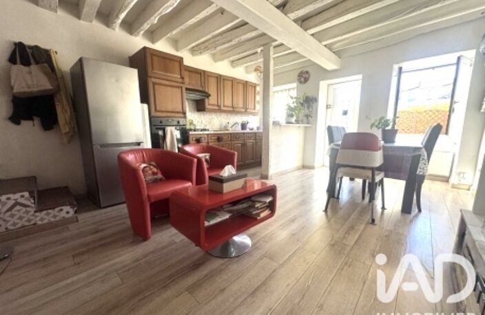 Vente Appartement 4 pièces — photo 2