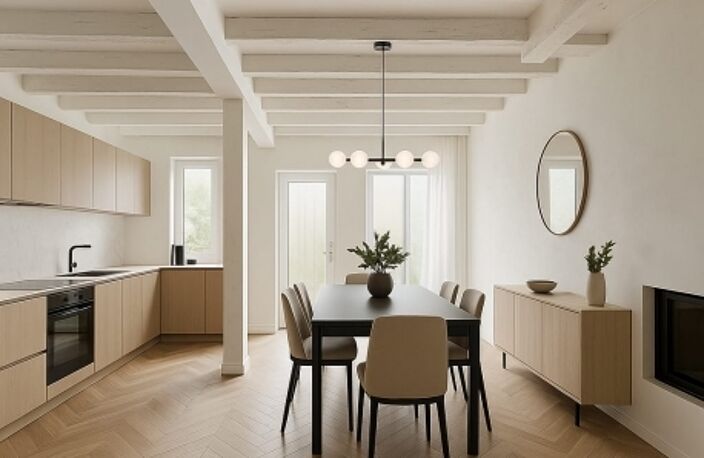 Vente Appartement 4 pièces — photo 3