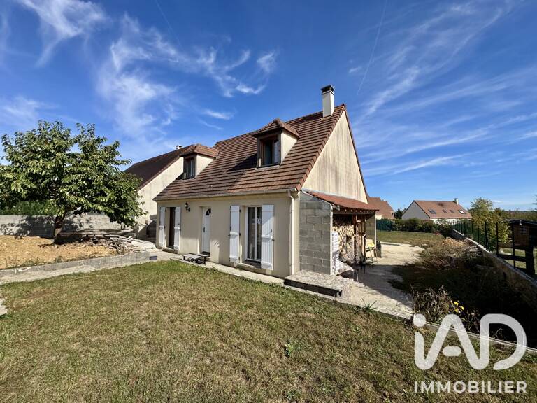 Vente Maison/villa 5 pièces — photo 1