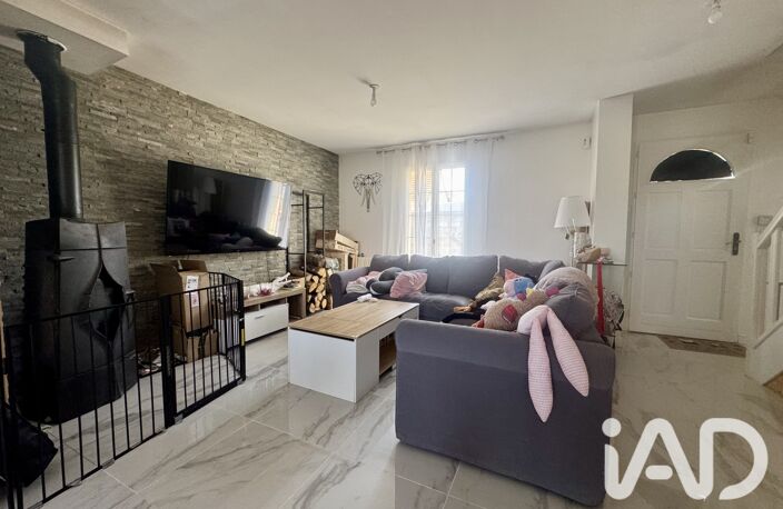 Vente Maison/villa 5 pièces — photo 3