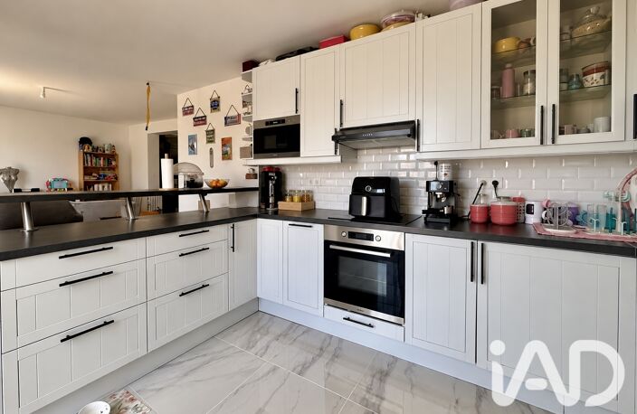Vente Maison/villa 5 pièces — photo 5