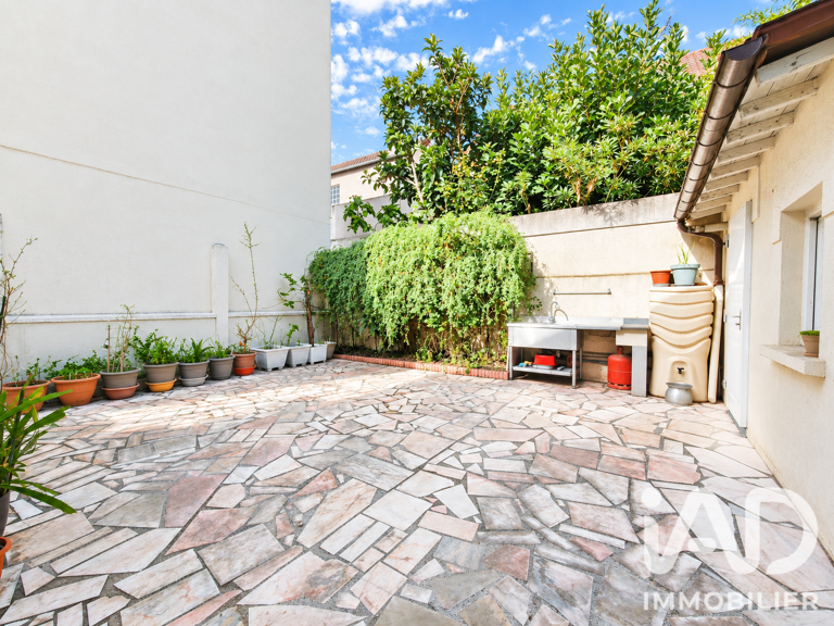 Vente Maison/villa 7 pièces — photo 1