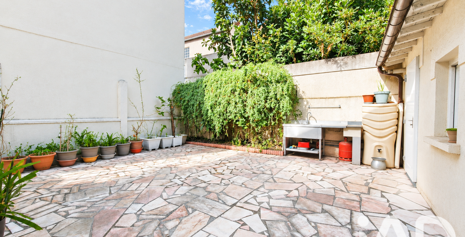 Vente Maison/villa 7 pièces — photo 1