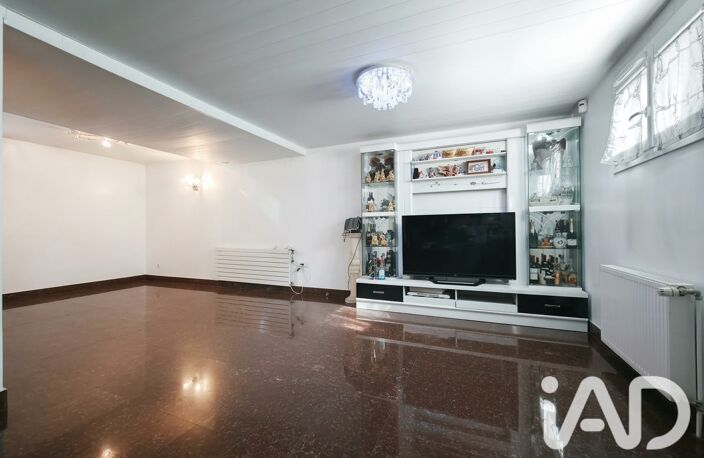 Vente Maison/villa 7 pièces — photo 3