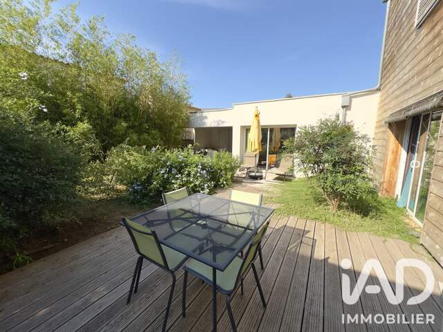 Vente Maison/villa 5 pièces — photo du bien