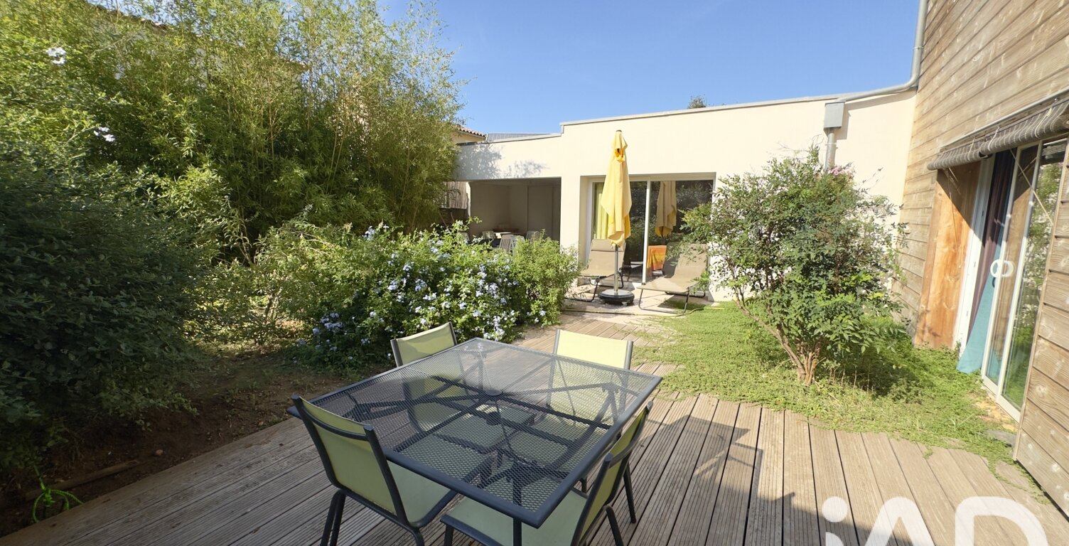 Vente Maison/villa 5 pièces — photo 1