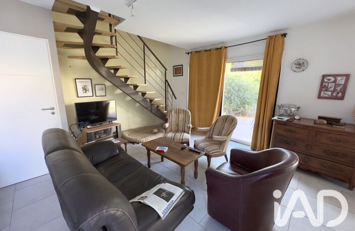 Vente Maison/villa 5 pièces — photo 2