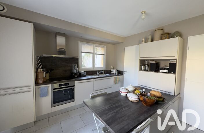 Vente Maison/villa 5 pièces — photo 3